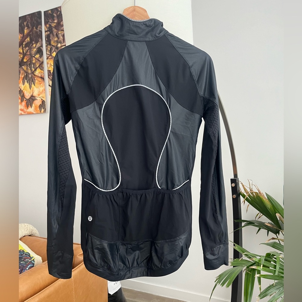 Lululemon Paceline Jacket - Picture 4 of 5